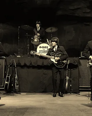 1964 The Tribute