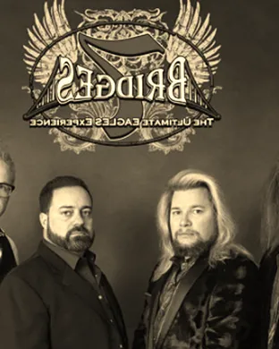 7 Bridges - Eagles Tribute Band