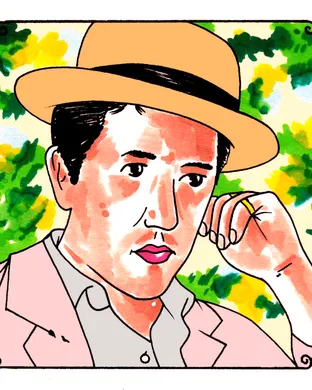A.J. Croce