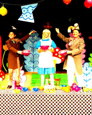 Artist Connection Theatre