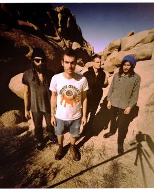 All Them Witches