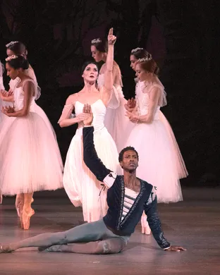 American Ballet Theatre