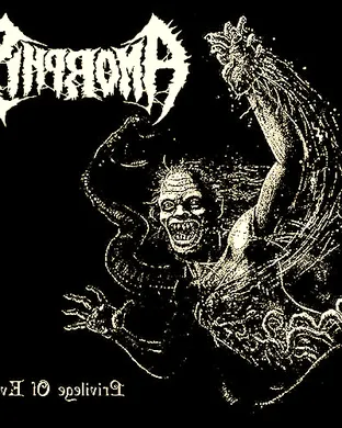Amorphis
