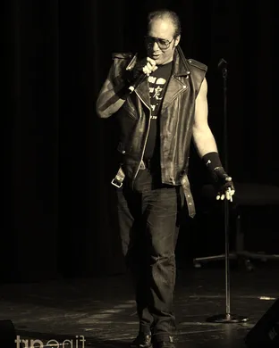 Andrew Dice Clay