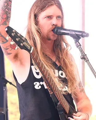 Austin Meade
