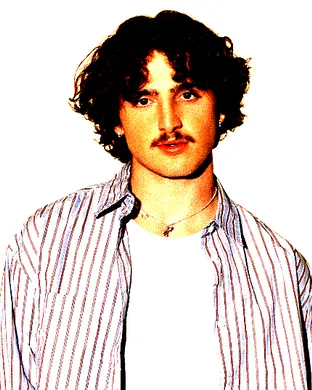 Benson Boone