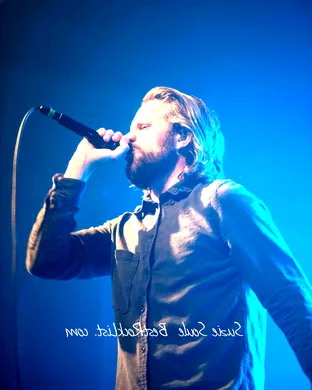 Between The Buried and Me