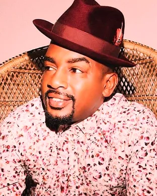 Bill Bellamy 