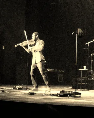 Black Violin