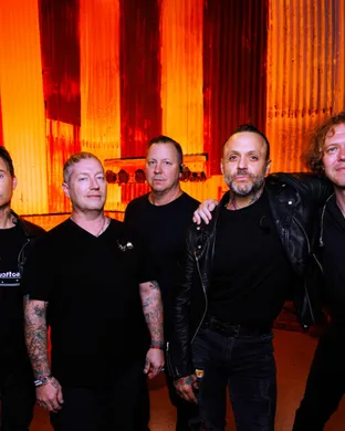 Blue October