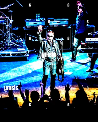 Blue Oyster Cult