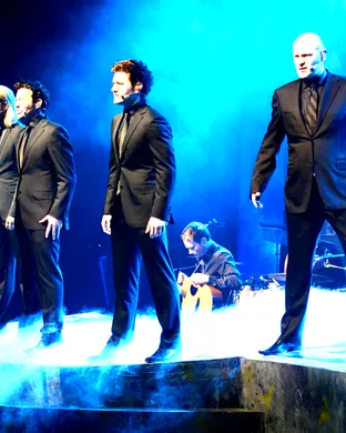 Celtic Thunder