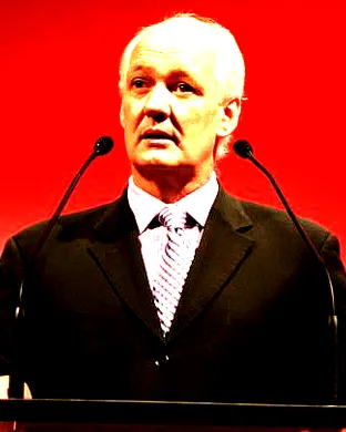 Colin Mochrie