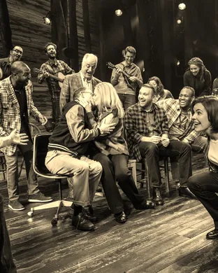 Come From Away