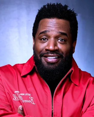 Corey Holcomb