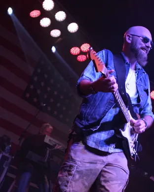 Corey Smith