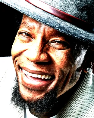 D.L. Hughley