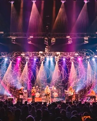 Dark Star Orchestra