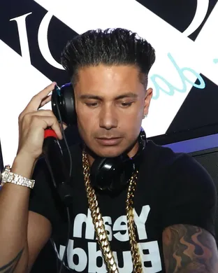 DJ Pauly D