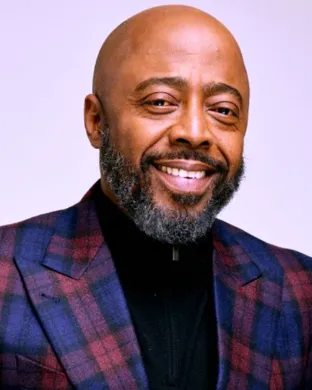 Donnell Rawlings