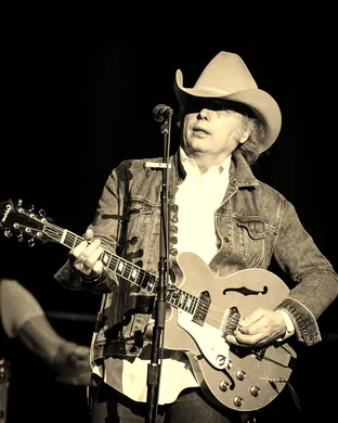 Dwight Yoakam