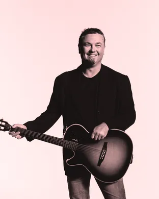 Edwin McCain