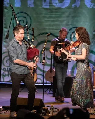 Gaelic Storm