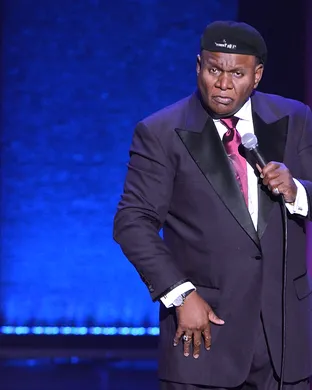 George Wallace