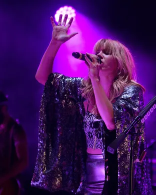 Grace Potter