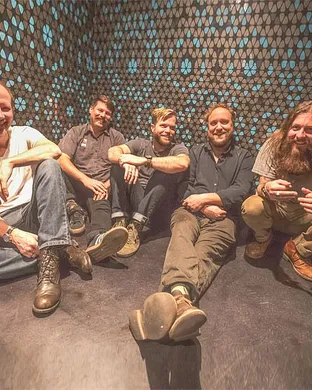 Greensky Bluegrass 