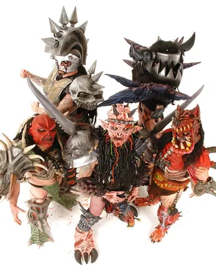 GWAR