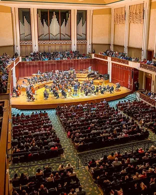 Jacksonville Symphony