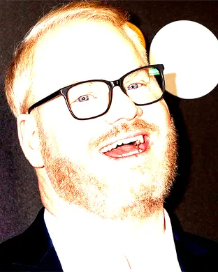 Jim Gaffigan