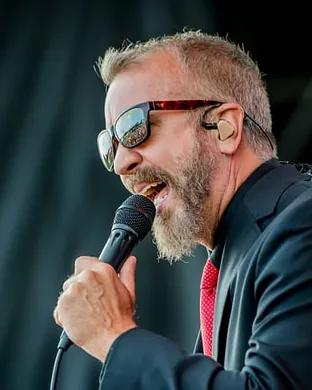 JJ Grey & Mofro