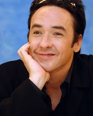 John Cusack