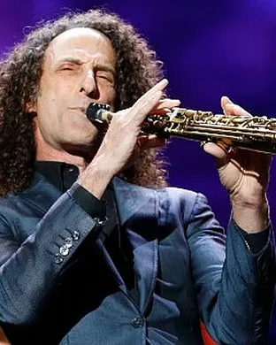 Kenny G