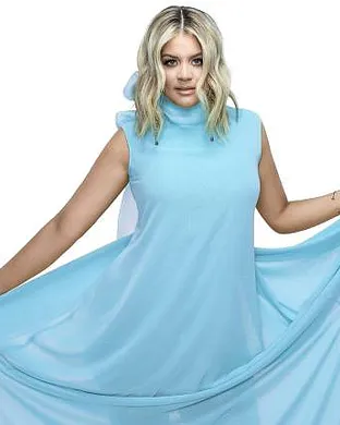Lauren Alaina