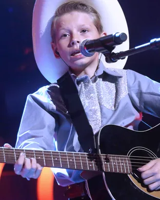 Mason Ramsey