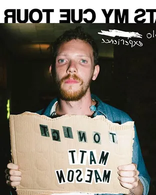 Matt Maeson