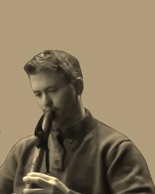 Matt McCusker