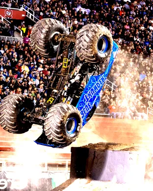 Monster Jam