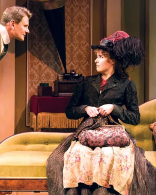 My Fair Lady