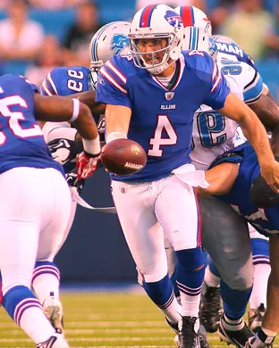 NFL Preseason