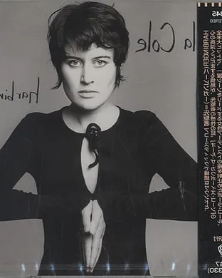Paula Cole
