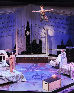 Peter Pan