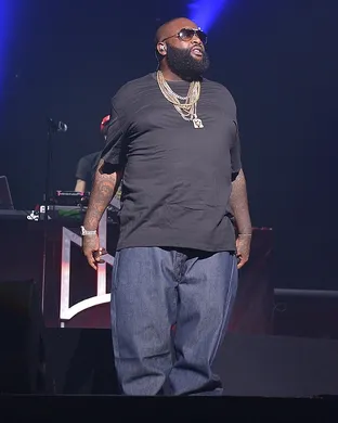 Rick Ross