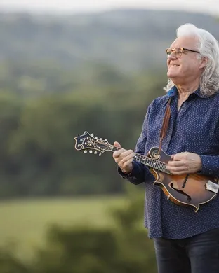 Ricky Skaggs