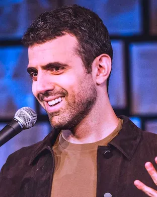 Sam Morril