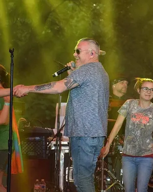 Smash Mouth