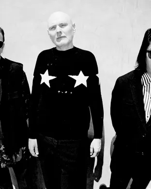 Smashing Pumpkins